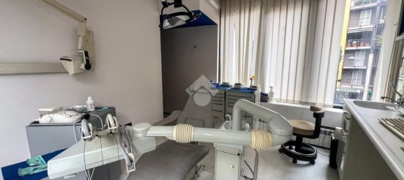 Büro in Desio, Italy 129m², Nr. 81424 7