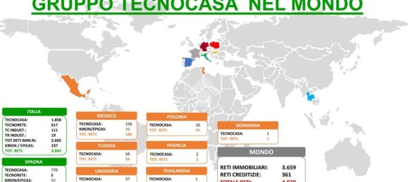 Büro in Desio, Italy 129m², Nr. 81424 18