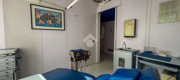 Büro in Desio, Italy 129m², Nr. 81424 3