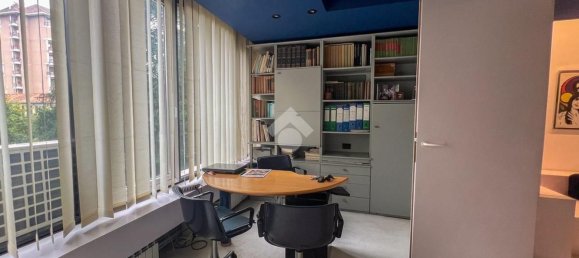 Büro in Desio, Italy 129m², Nr. 81424 17