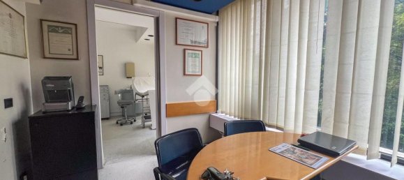 Büro in Desio, Italy 129m², Nr. 81424 30