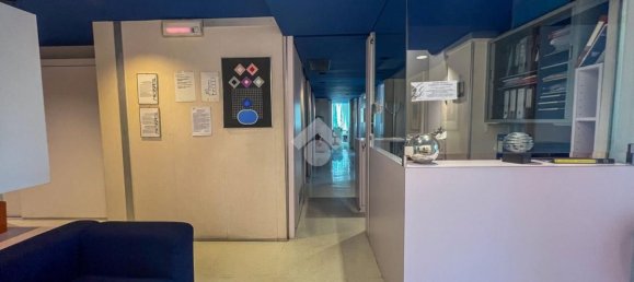 Büro in Desio, Italy 129m², Nr. 81424 27
