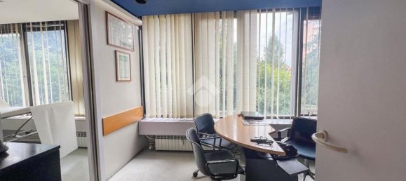 Büro in Desio, Italy 129m², Nr. 81424 32