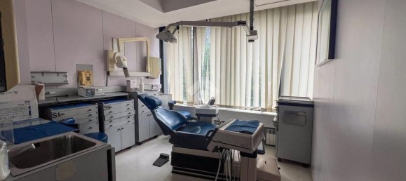 Büro in Desio, Italy 129m², Nr. 81424 2