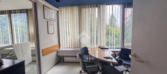 Büro in Desio, Italy 129m², Nr. 81424 5