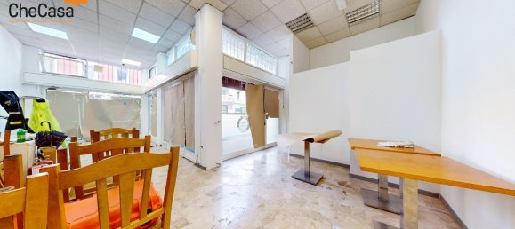 110m² Commercial property in Milan, Italy No. 260463 14