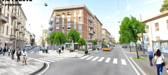 110m² Commercial property in Milan, Italy No. 260463 8