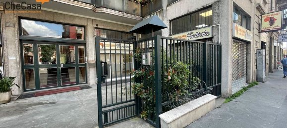110m² Commercial property in Milan, Italy No. 260463 13