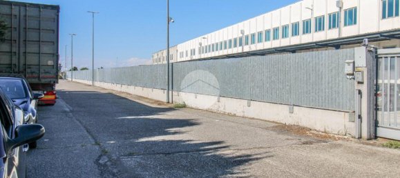 9450m² Land in Orio Litta, Italy No. 257660 22