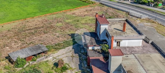 9450m² Land in Orio Litta, Italy No. 257660 2