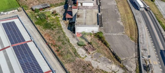 9450m² Land in Orio Litta, Italy No. 257660 20