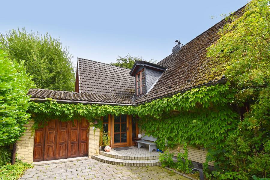 4 غرف نوم منزل في Pinneberg, Germany رقم 362587