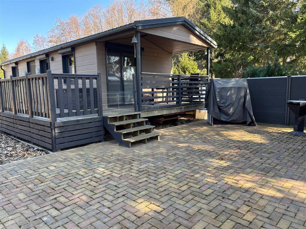 4-Zimmer Haus in Güstrow, Germany, Nr. 333278