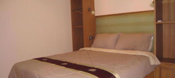 1 bedroom Condo in Watthana, Thailand No. 9947 5