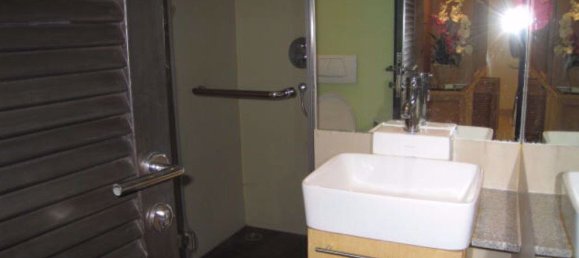 1 bedroom Condo in Watthana, Thailand No. 9947 7