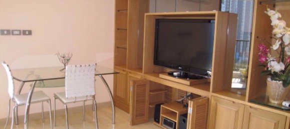 1 bedroom Condo in Watthana, Thailand No. 9947 2