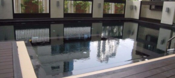 1 bedroom Condo in Watthana, Thailand No. 9947 9