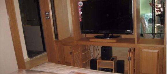 1 bedroom Condo in Watthana, Thailand No. 9947 6