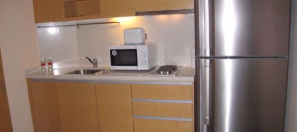 1 bedroom Condo in Watthana, Thailand No. 9947 4