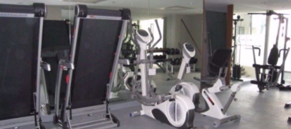 1 bedroom Condo in Watthana, Thailand No. 9947 10