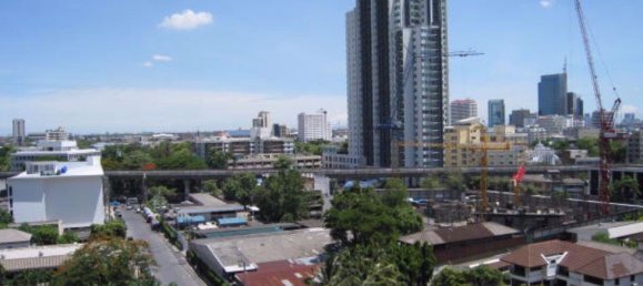 1 bedroom Condo in Watthana, Thailand No. 9947 11