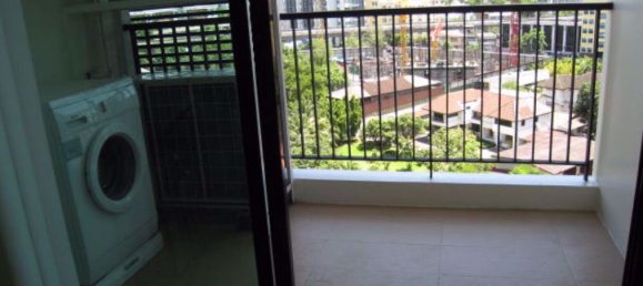 1 bedroom Condo in Watthana, Thailand No. 9947 8