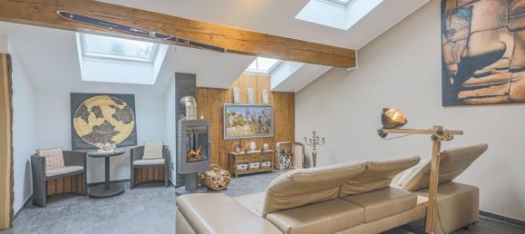 3 rooms Apartment in Kitzbuhel, Austria No. 182718 5