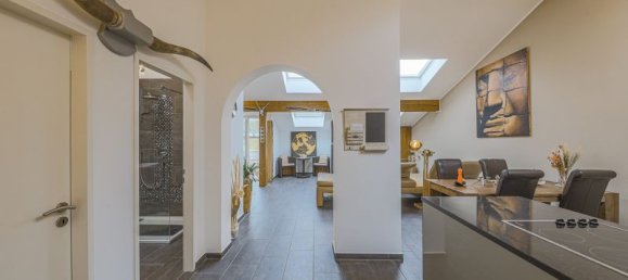 3 rooms Apartment in Kitzbuhel, Austria No. 182718 9