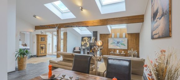 3 rooms Apartment in Kitzbuhel, Austria No. 182718 6