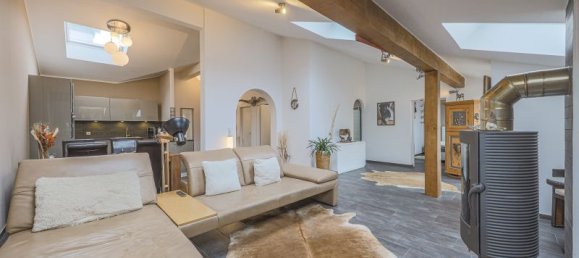 3 rooms Apartment in Kitzbuhel, Austria No. 182718 3