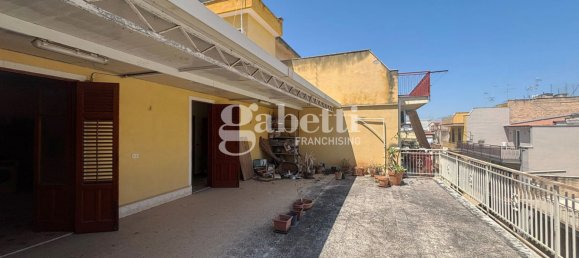 1 bedroom Apartment in Bagheria, Italy No. 289312 2
