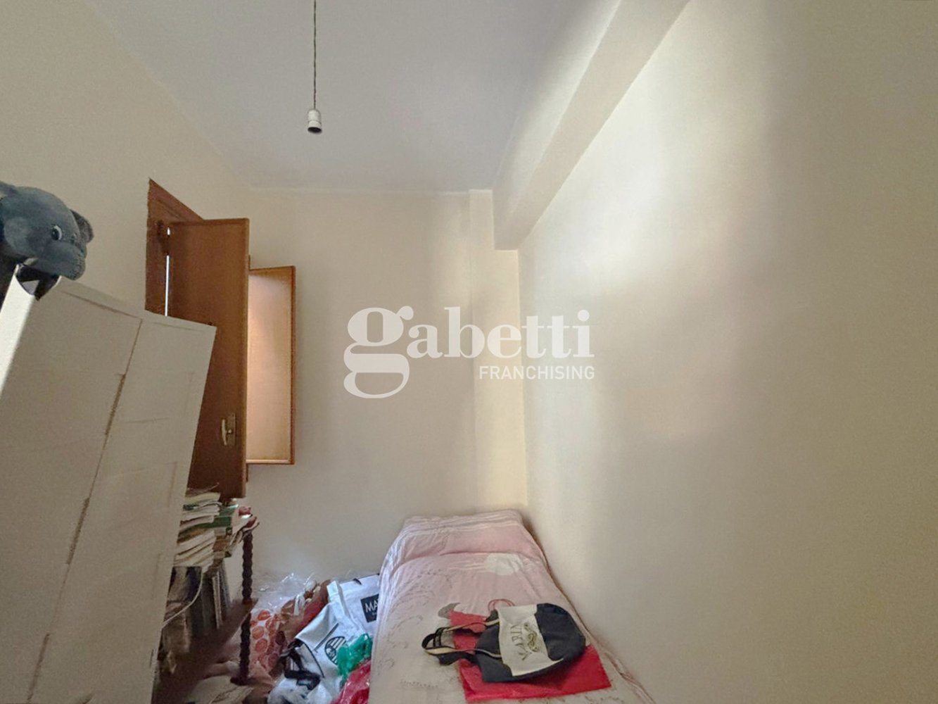 1 bedroom Apartment in Bagheria, Italy No. 289312