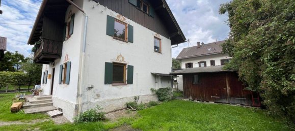 Grundstück in Garmisch-Partenkirchen, Germany, Nr. 348687 7