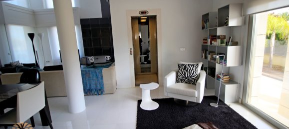 Villa de 4 dormitorios en Orihuela, Spain No. 144 4