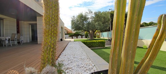 Villa de 4 dormitorios en Orihuela, Spain No. 144 13