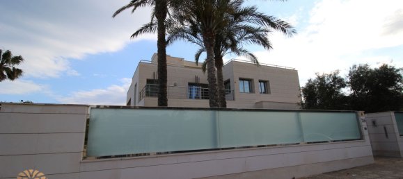 Villa de 4 dormitorios en Orihuela, Spain No. 144 18