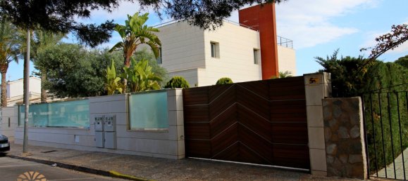 Villa de 4 dormitorios en Orihuela, Spain No. 144 19