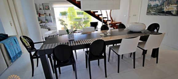 Villa de 4 dormitorios en Orihuela, Spain No. 144 9