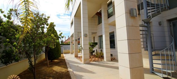 Villa de 4 dormitorios en Orihuela, Spain No. 144 14