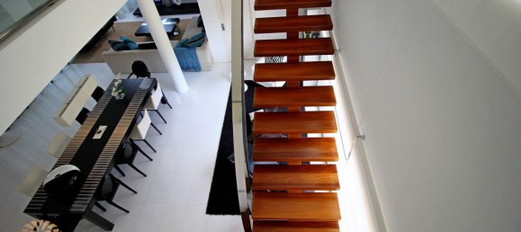 Villa de 4 dormitorios en Orihuela, Spain No. 144 10