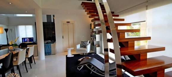 Villa de 4 dormitorios en Orihuela, Spain No. 144 2