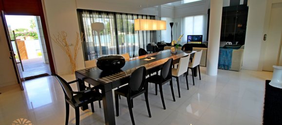 Villa de 4 dormitorios en Orihuela, Spain No. 144 5