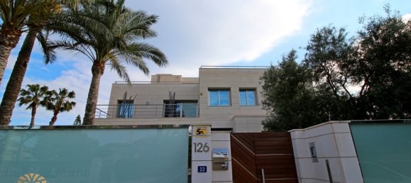 Villa de 4 dormitorios en Orihuela, Spain No. 144 20