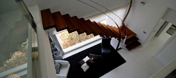 Villa de 4 dormitorios en Orihuela, Spain No. 144 11