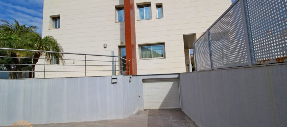 Villa de 4 dormitorios en Orihuela, Spain No. 144 15