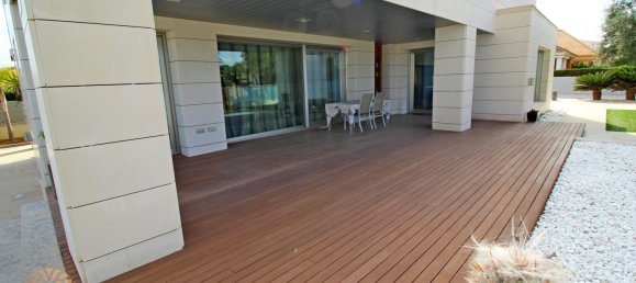 Villa de 4 dormitorios en Orihuela, Spain No. 144 17