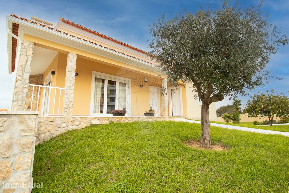 3 Schlafzimmer Haus in Mafra, Portugal, Nr. 45396