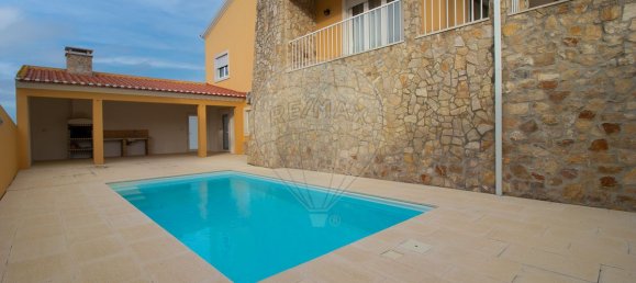 3 Schlafzimmer Haus in Mafra, Portugal, Nr. 45396 9