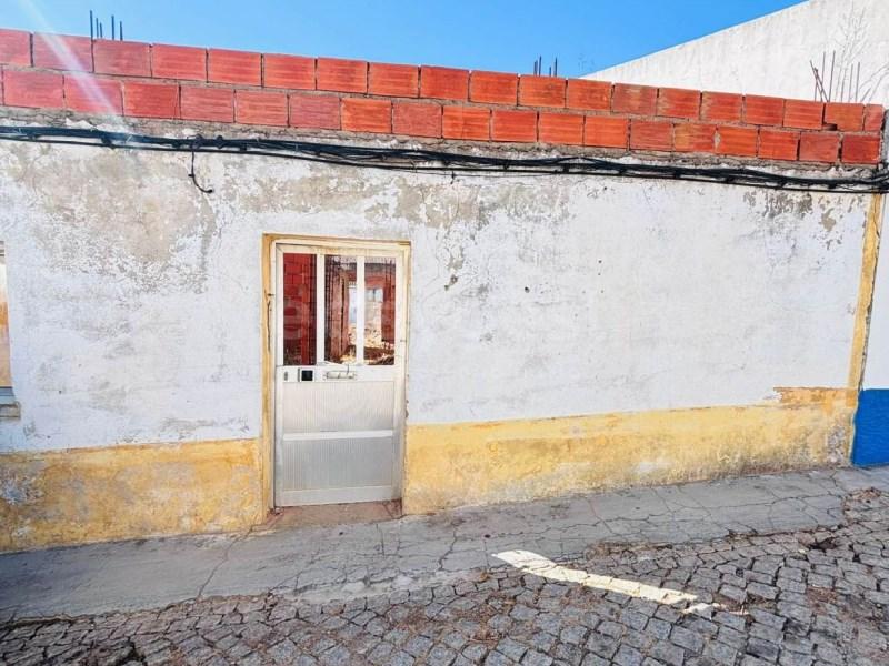 2 chambres Maison à Beja, Portugal No. 325655