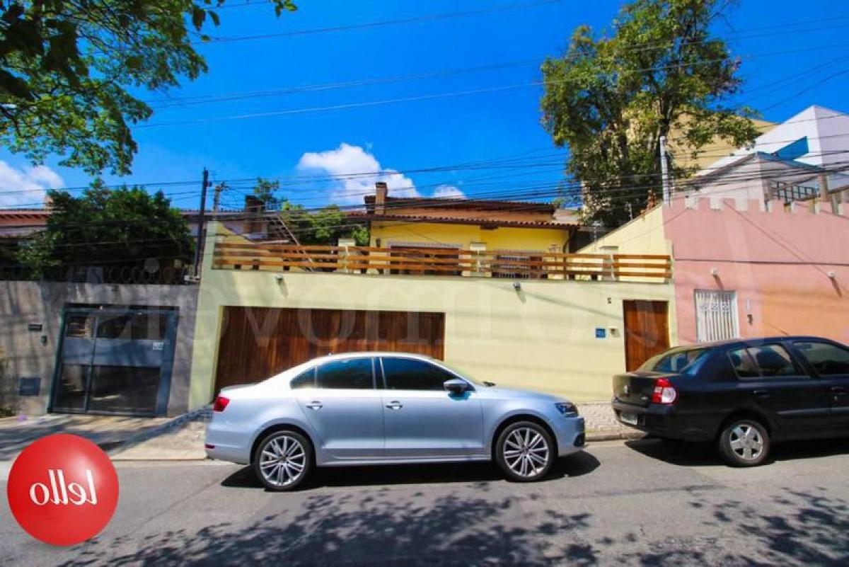 3 bedrooms House in Sao Paulo, Brazil No. 528140